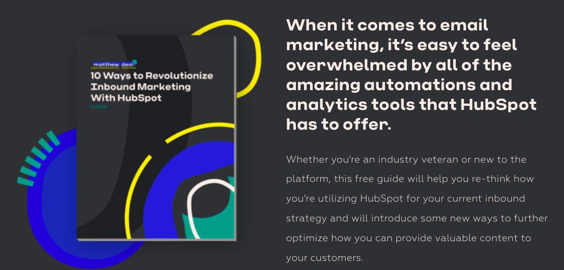 Guide: How to Optimize HubSpot for Inbound Marketing